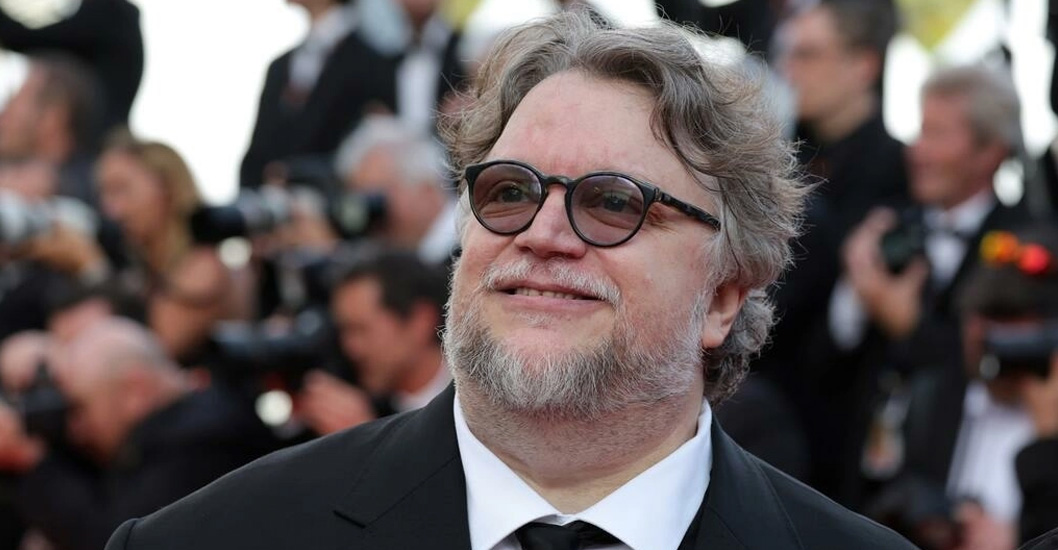¡GENIO MEXICANO! «Mi primer deber es contar historias», dice Guillermo del Toro en Cannes