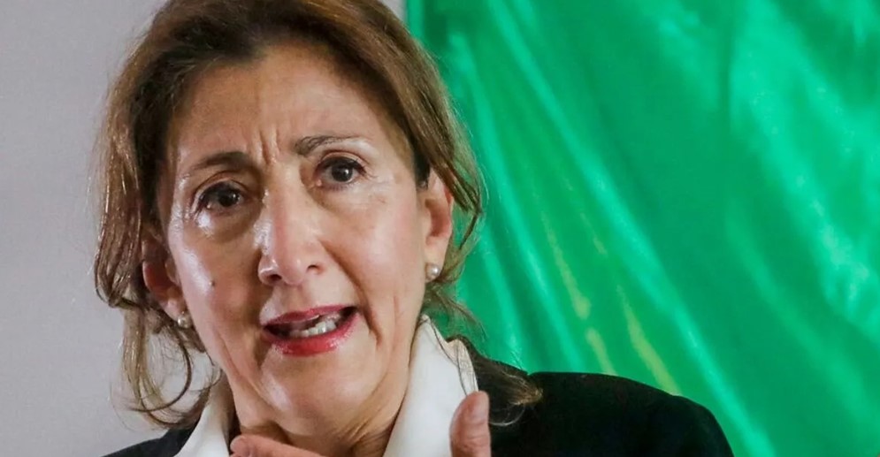 ¡SIN PELOS EN LA LENGUA! Gustavo Petro es un “peligro para la democracia”: Ingrid Betancourt