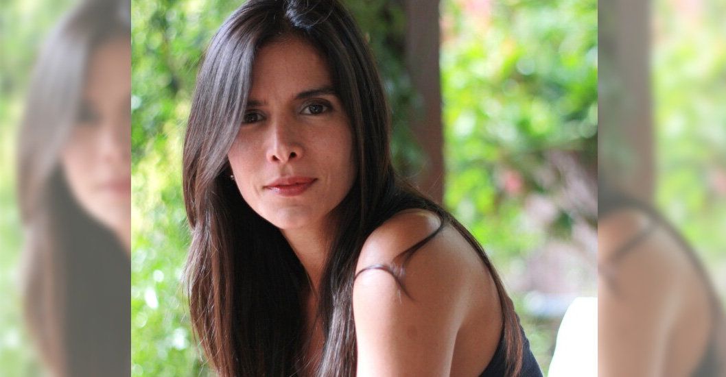 ¡FELIZ POR SU PARTICIPACIÓN! Patricia Velásquez prepara nuevo proyecto cinematográfico