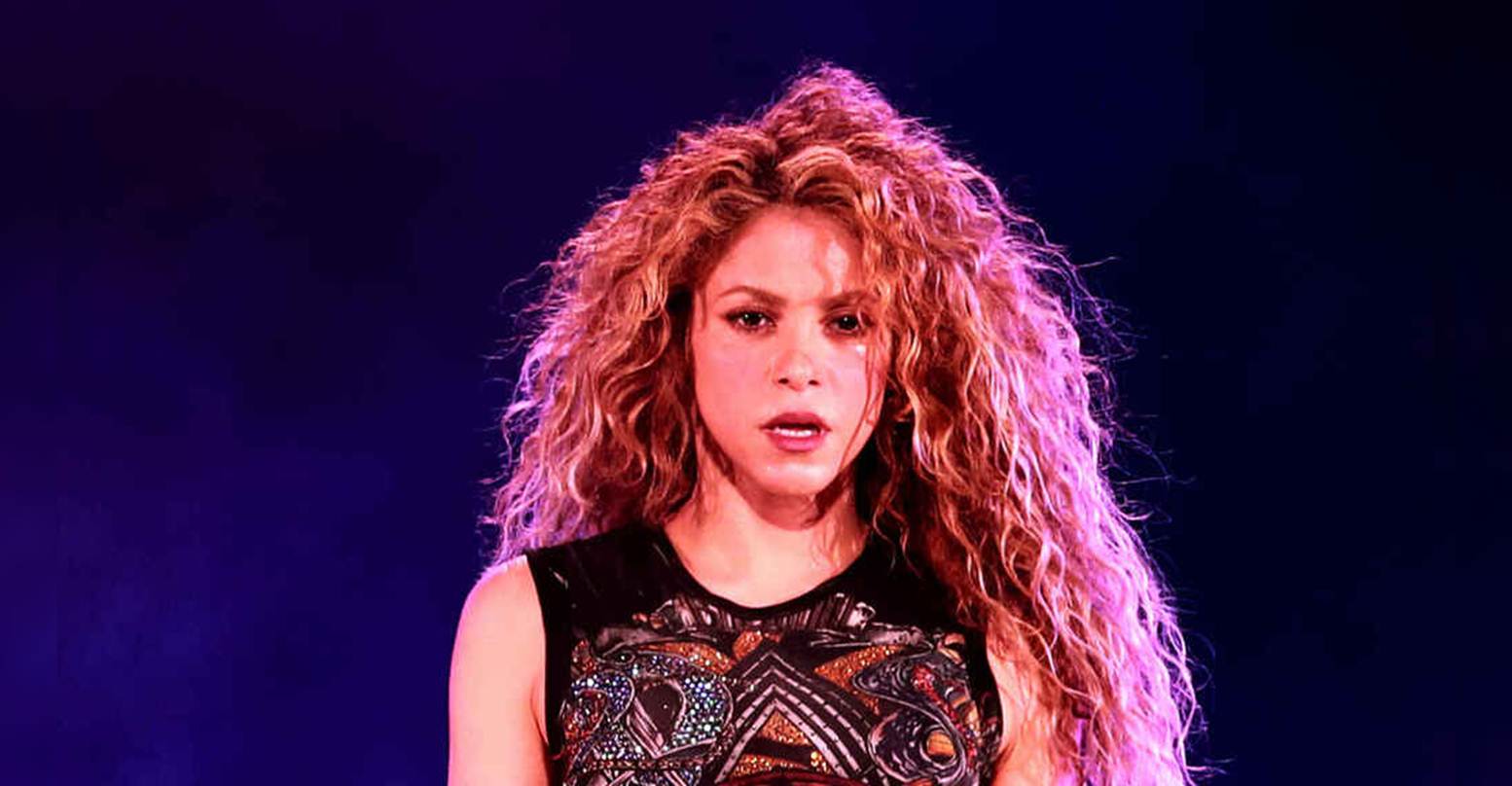 ¡HA LLEGADO EL MOMENTO! Shakira irá a juicio en España por seis delitos de fraude fiscal