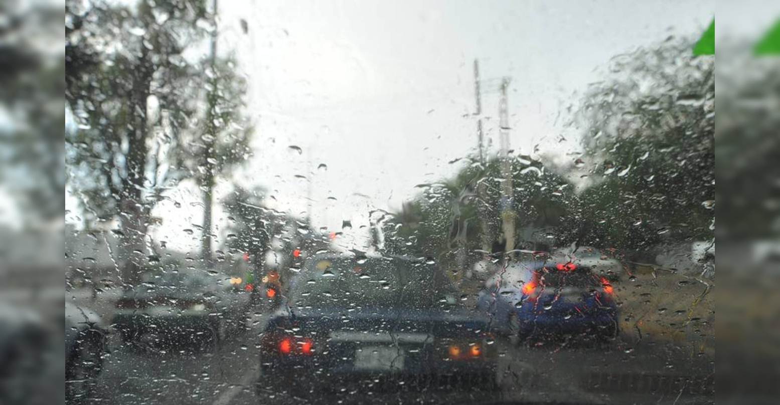 ¡EL CLIMA HOY! Inameh informó Onda tropical N°2 causará lluvias en algunas zonas del país #23May