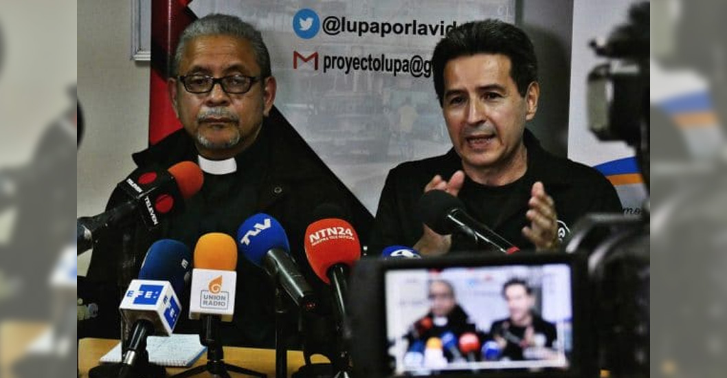 ¡POLÉMICA VIVA! “A Rafael Lacava le conviene una policía transparente”: abogado de Provea y Centro Gumilla