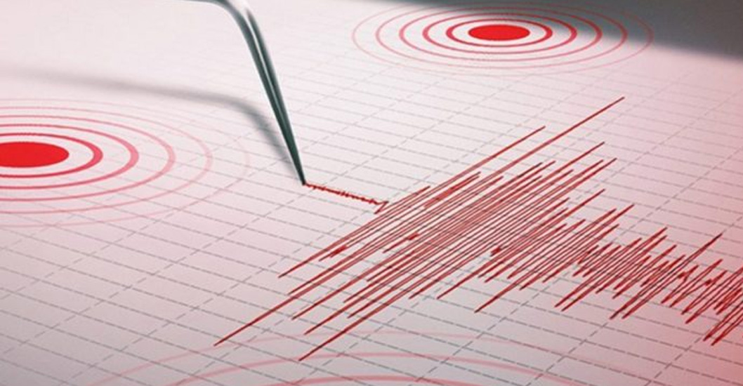 ¡PROFUNDIDAD DE 8,80 KILÓMETROS! Reportaron sismo de magnitud 4,7 en Ecuador