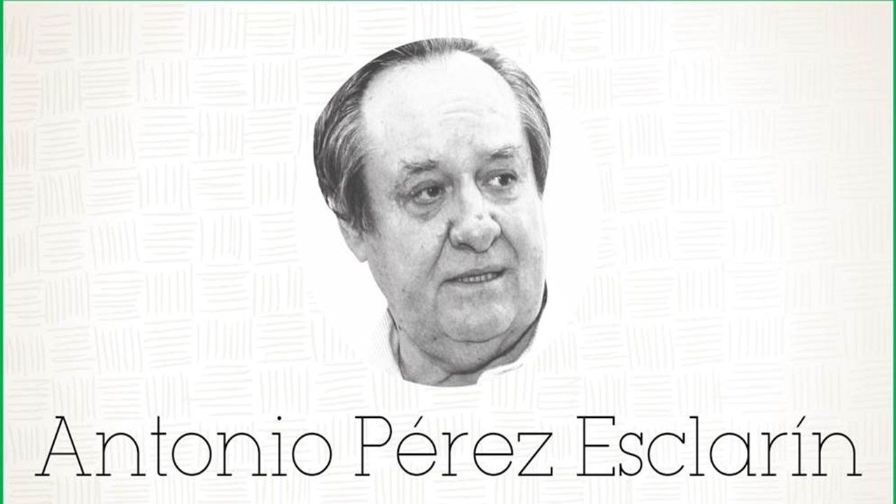 #OPINIÓN || Necesidad de un nuevo liderazgo || Antonio Pérez Esclarín