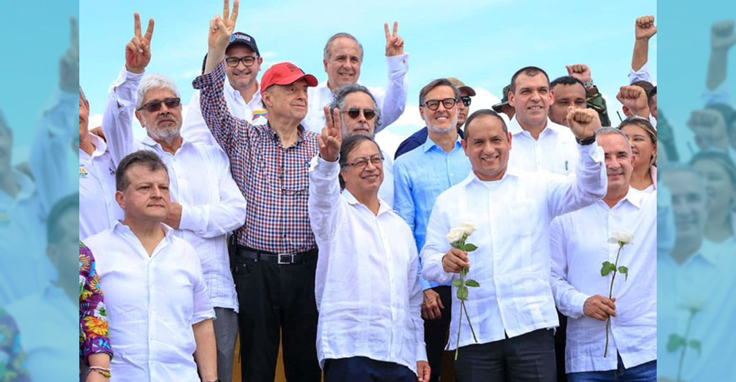¡RELACIONES POLÍTICAS Y ECONÓMICAS! Maduro asegura que reactivación fronteriza marca una nueva etapa